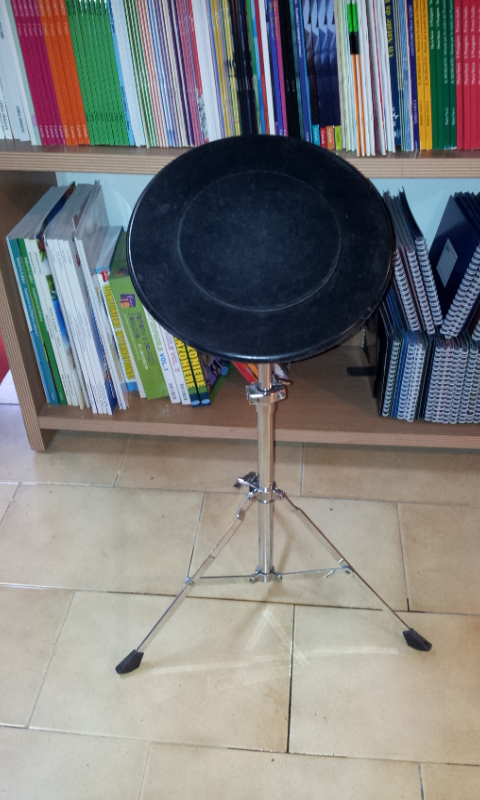 Pad Allenatore da Studio USATO!! Pad Allenatore da Studio USATO!!
